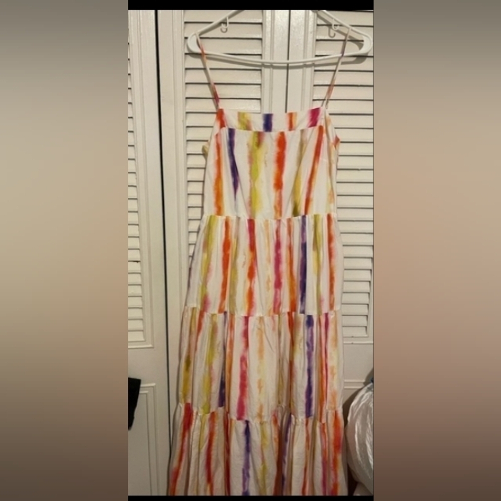 Nicholas kerala maxi dress - Picture 10 of 10